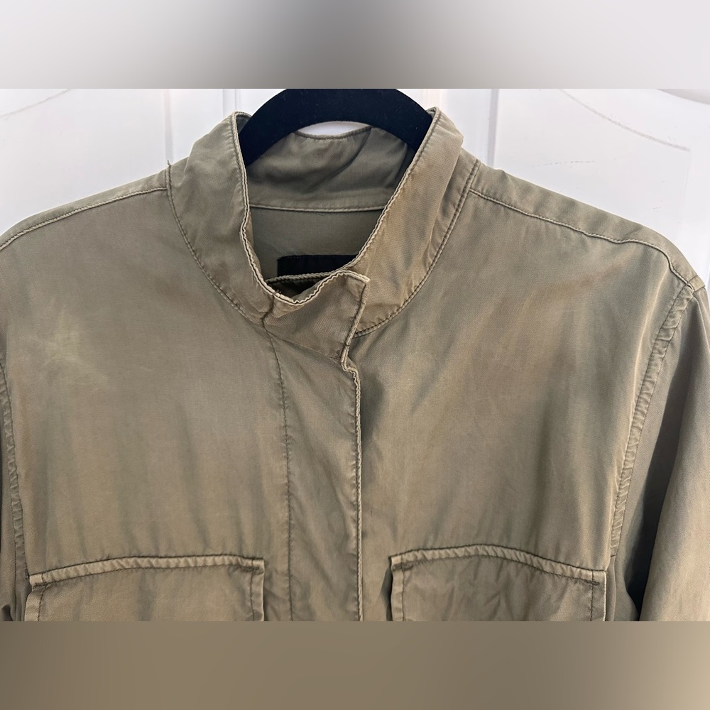 Sanctuary jacket - Picture 2 of 6
